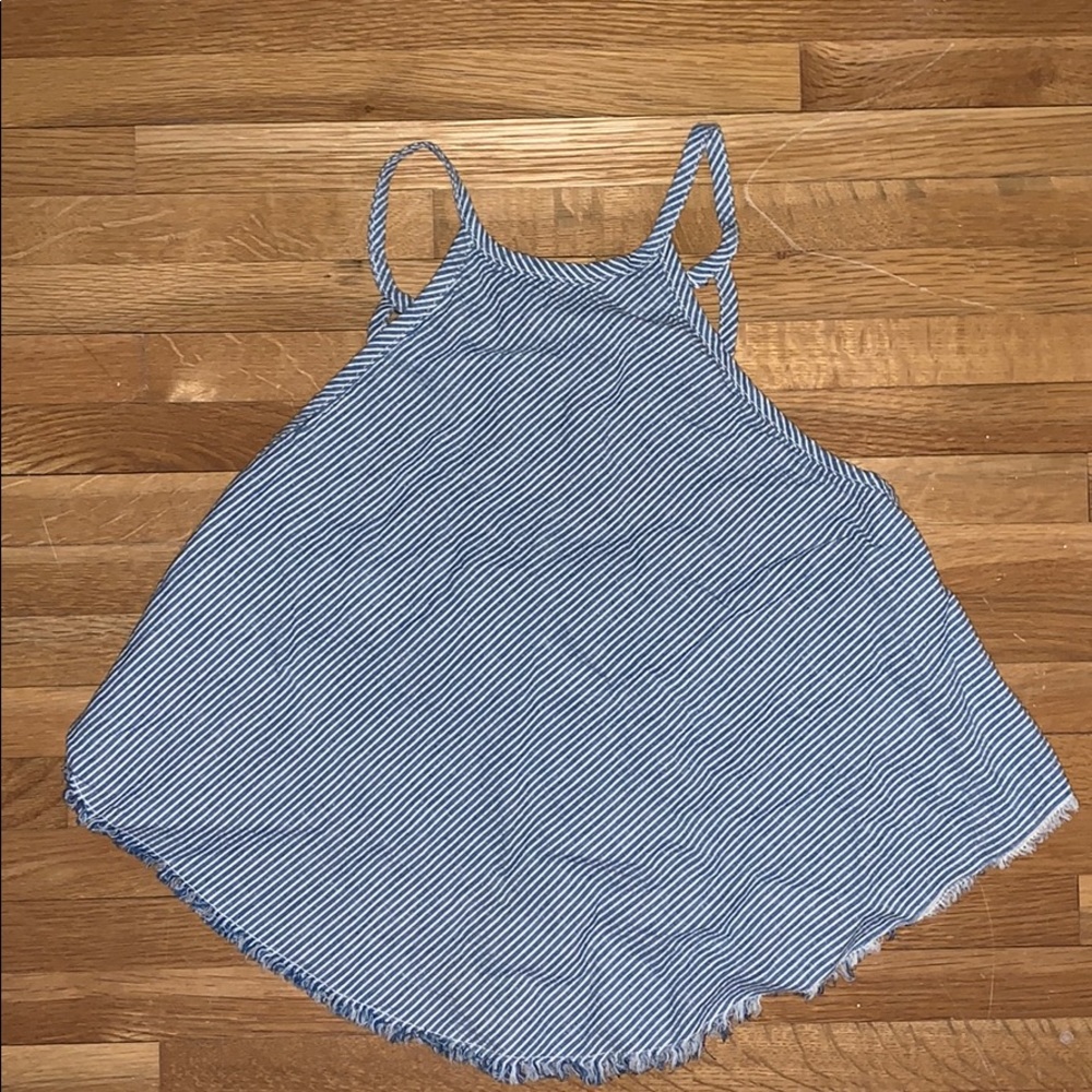 BDG crop top